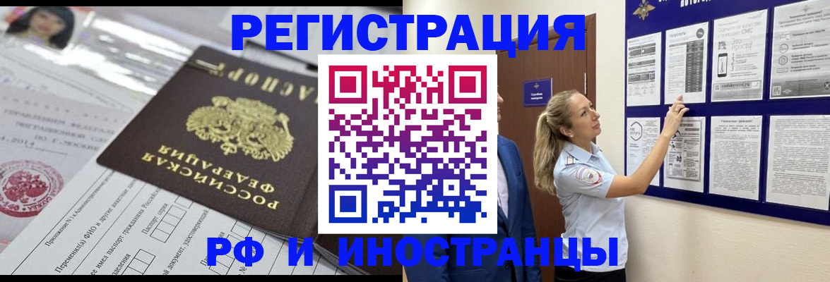 временная регистрация в Дедовске
